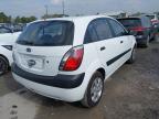 2009 KIA RIO 16V for sale at Copart WOLVERHAMPTON