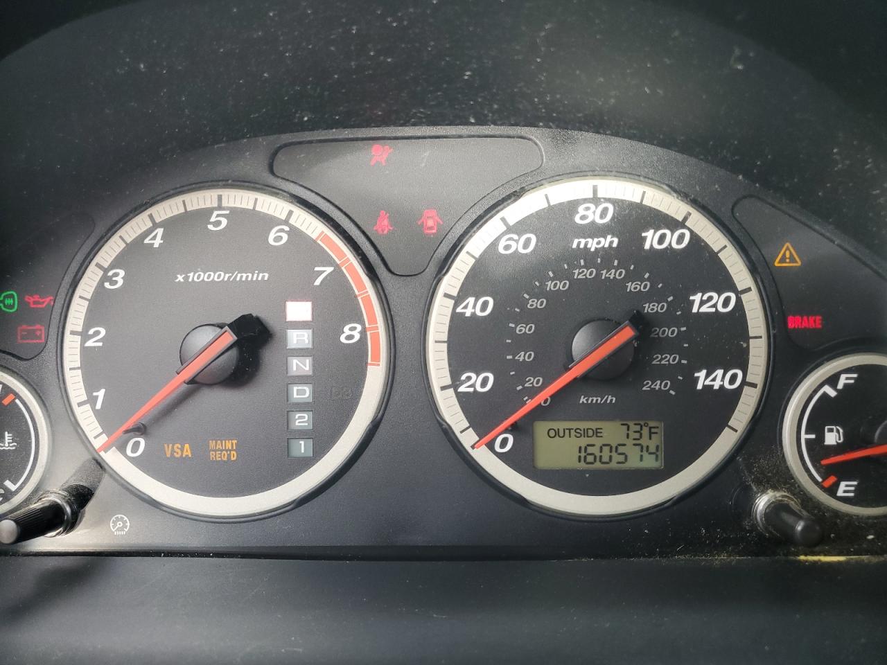 2006 Honda Cr-V Se VIN: SHSRD78956U424056 Lot: 59547395