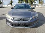 2013 Honda Accord Sport de vânzare în Rancho Cucamonga, CA - Rear End