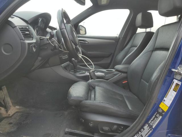 2014 BMW X1 XDRIVE35I