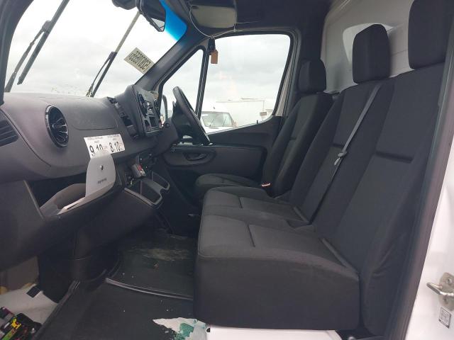 2020 MERCEDES-BENZ SPRINTER 314 CDI 