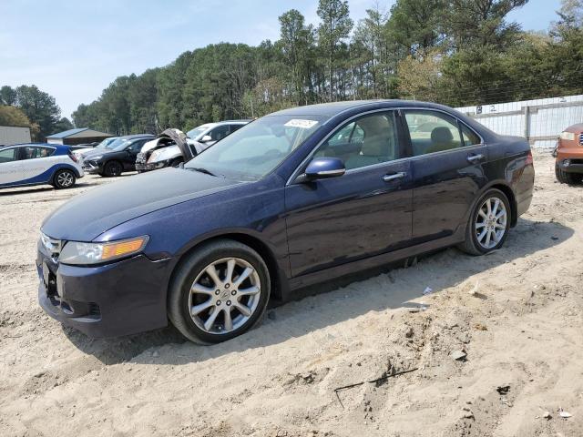 2006 Acura Tsx 