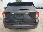 2021 Ford Explorer Police Interceptor en Venta en Sikeston, MO - Water/Flood