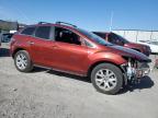 2007 Mazda Cx-7  იყიდება Las Vegas-ში, NV - Front End