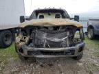 2012 Ford F550 Super Duty de vânzare în Martinez, CA - Burn - Engine