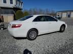 2009 Toyota Camry Base продається в North Billerica, MA - Front End
