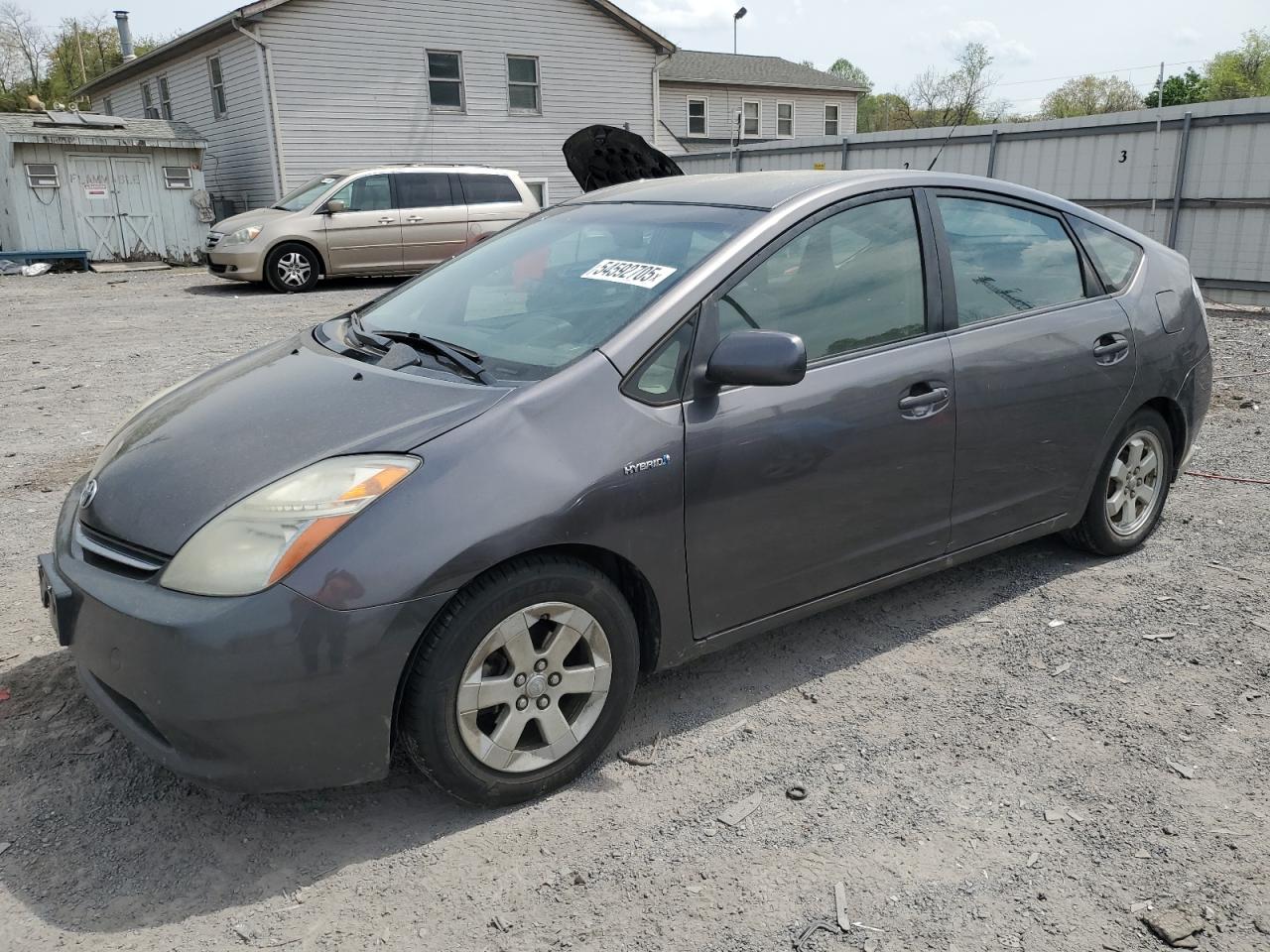 2007 Toyota Prius  for Sale in York Haven, PA - Mechanical