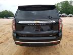2021 Chevrolet Suburban C1500 Lt for Sale in China Grove, NC - Water/Flood