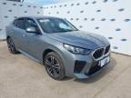 2024 BMW X2 SDRIVE2 for sale at Copart SANDY