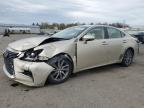 2017 Lexus Es 300H na sprzedaż w Pennsburg, PA - Front End