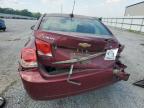 2015 Chevrolet Cruze Lt на продаже в Gastonia, NC - All Over