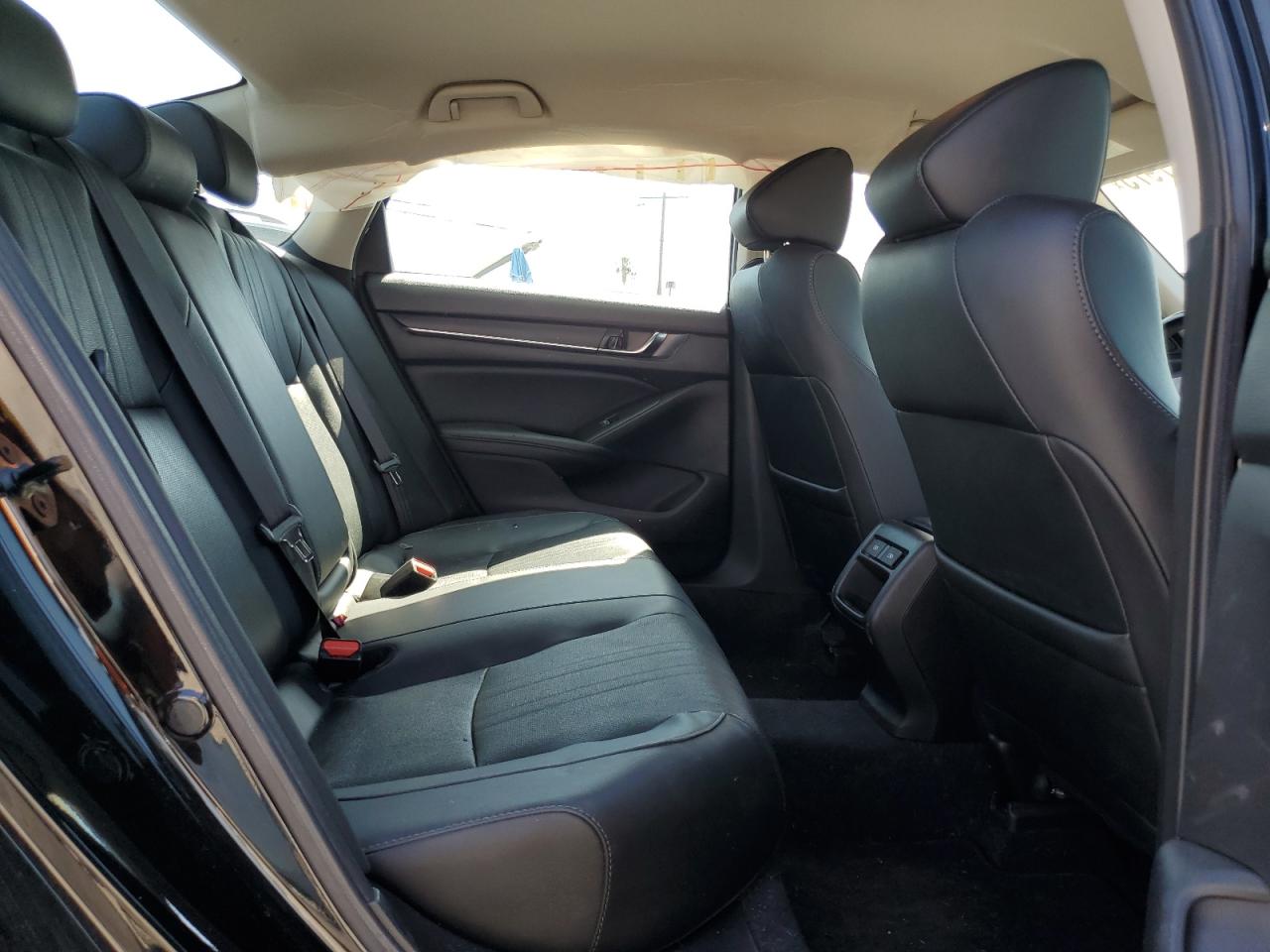 2021 Honda Accord Sport Se VIN: 1HGCV1F44MA002107 Lot: 55177975