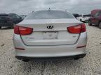 2015 Kia Optima Lx for Sale in Taylor, TX - Front End