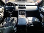 2016 Land Rover Range Rover Sport Hse en Venta en East Granby, CT - Minor Dent/Scratches