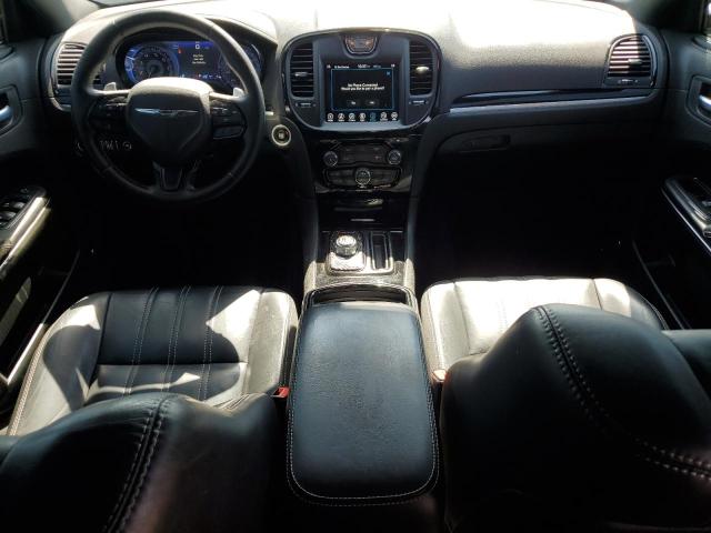  CHRYSLER 300 2017 Черный