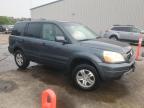 2005 Honda Pilot Exl for Sale in Harleyville, SC - Front End