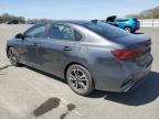 2023 Kia Forte Lx na sprzedaż w Assonet, MA - Front End