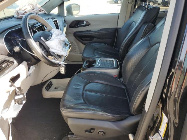  CHRYSLER PACIFICA 2020 Black
