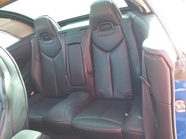 2009 PEUGEOT 308 CC GT
