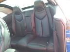 2009 PEUGEOT 308 CC GT for sale at Copart YORK