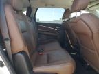 2017 Acura Mdx Technology zu verkaufen in Bakersfield, CA - Front End