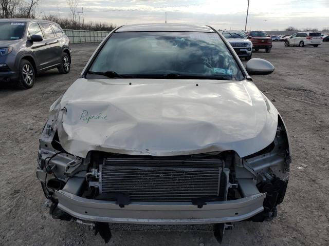  CHEVROLET CRUZE 2014 tan