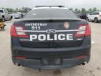 Houston, TX에서 판매 중인 2016 Ford Taurus Police Interceptor - Front End