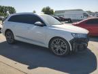 2017 Audi Q7 Premium Plus for Sale in Sacramento, CA - Front End