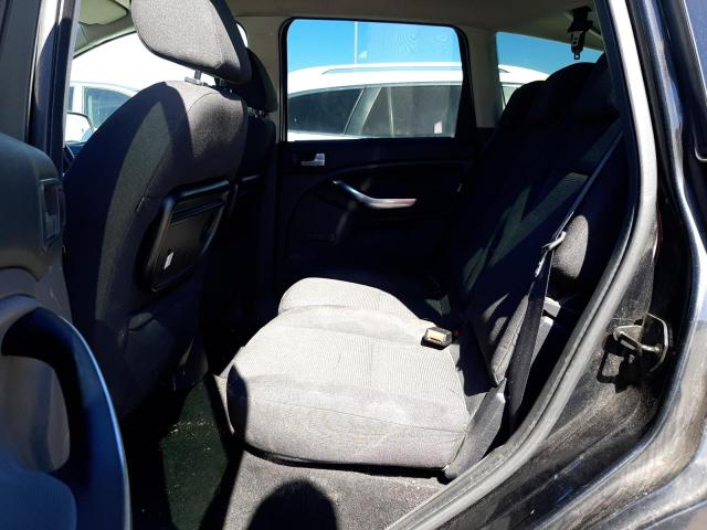 2010 FORD C-MAX ZETE