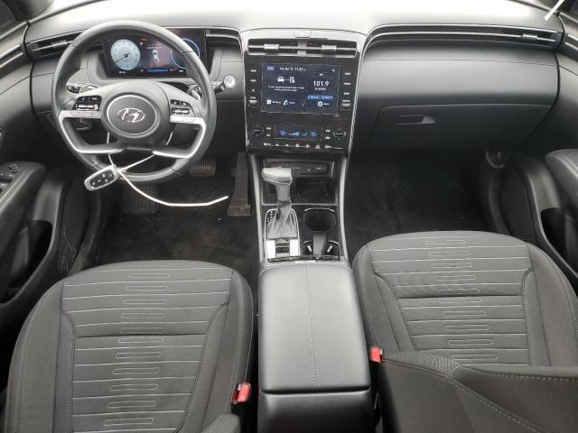  HYUNDAI SANTA CRUZ 2022 Сірий