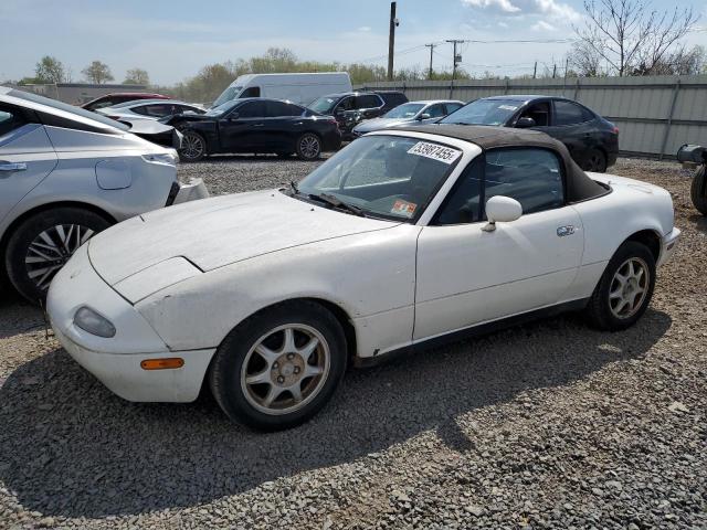 1996 Mazda Mx-5 Miata 