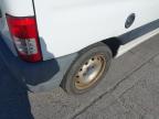 2006 CITROEN BERLINGO 6 for sale at Copart CHESTER