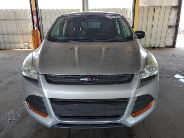 Паркетники FORD ESCAPE 2016 Серебристый