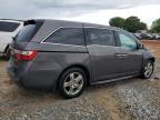 2013 Honda Odyssey Touring на продаже в Tanner, AL - Front End