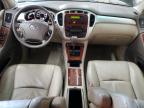 2007 Toyota Highlander Hybrid на продаже в Ham Lake, MN - Front End