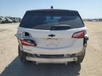 2021 Chevrolet Equinox Ls for Sale in San Antonio, TX - Rear End