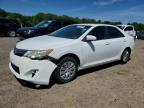 2012 TOYOTA CAMRY BASE à vendre chez Copart AR - LITTLE ROCK