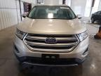 2017 Ford Edge Titanium de vânzare în Avon, MN - Rear End