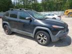 2014 Jeep Cherokee Trailhawk for Sale in Knightdale, NC - Side
