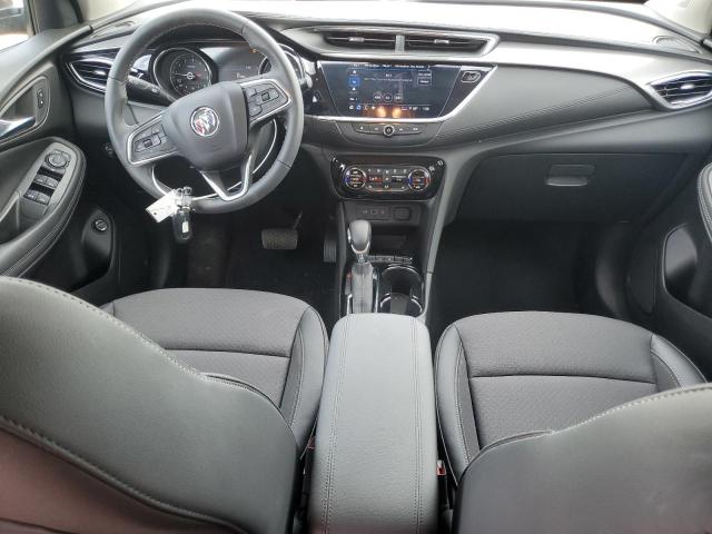  BUICK ENCORE 2022 Bordowy