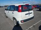 2012 FIAT PANDA POP for sale at Copart SANDTOFT