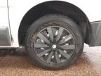 2008 VAUXHALL VIVARO 270 for sale at Copart NEWBURY