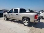 2007 Chevrolet Silverado C1500 Crew Cab for Sale in Haslet, TX - Front End