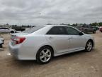 2014 Toyota Camry L for Sale in Houston, TX - Side