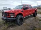 2008 Ford F350 Srw Super Duty de vânzare în Farr West, UT - Front End