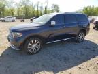2016 Dodge Durango Citadel за продажба в Baltimore, MD - Mechanical