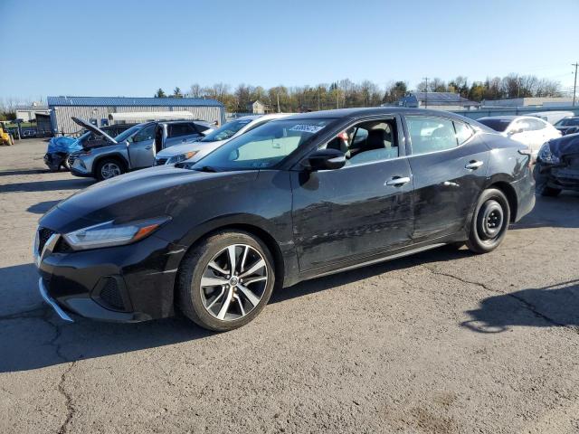2021 Nissan Maxima Sv