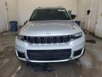 2022 Jeep Grand Cherokee L Limited للبيع في Madisonville، TN - All Over