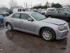 2014 Chrysler 300  de vânzare în Chalfont, PA - Side