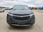 2023 Chevrolet Equinox Lt იყიდება Wilmer-ში, TX - Front End
